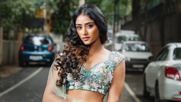 ಸಂಗೀತಾ ಶೃಂಗೇರಿ