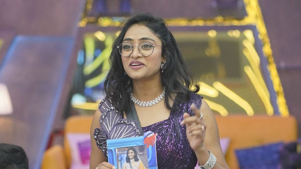 ಸಂಗೀತಾ ಶೃಂಗೇರಿ