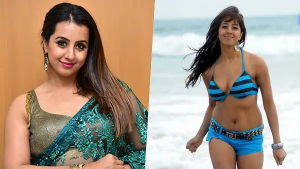 ಸಂಜನಾ ಗಲ್ರಾನಿ