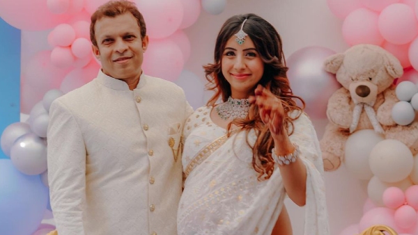 ಸಂಜನಾ ಗಲ್ರಾನಿ