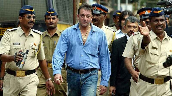 संजय दत्त