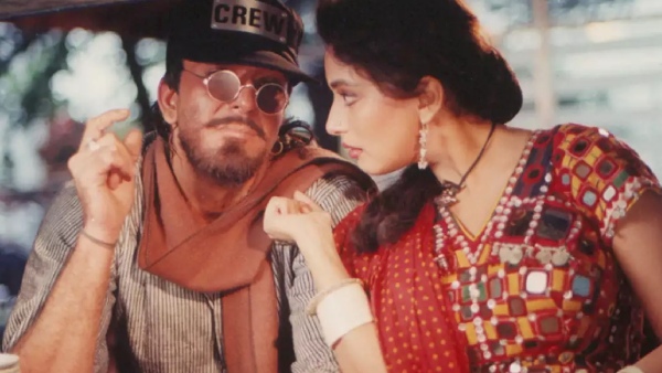 माधुरी दीक्षित