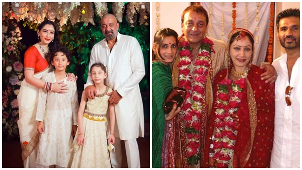 സഞ്ജയ് ദത്ത്