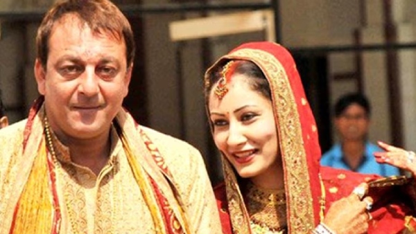 संजय दत्त