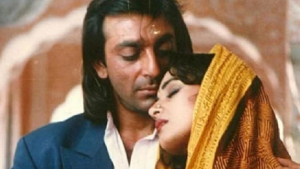 माधुरी दीक्षित