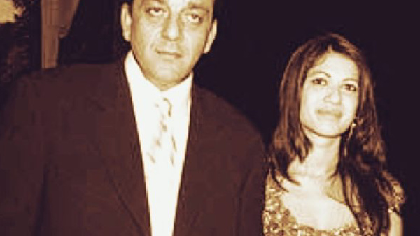 नादिया दुर्रानी