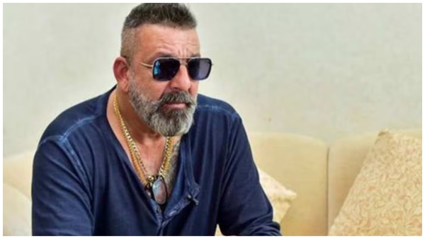 संजय दत्त