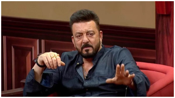 संजय दत्त