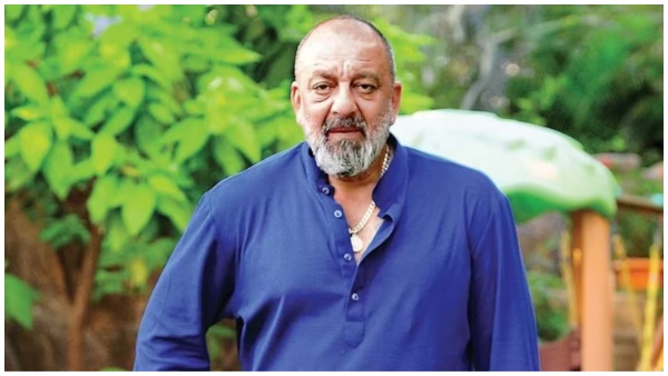 संजय दत्त