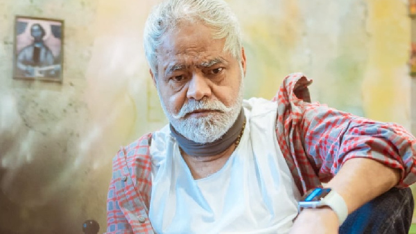 संजय मिश्रा