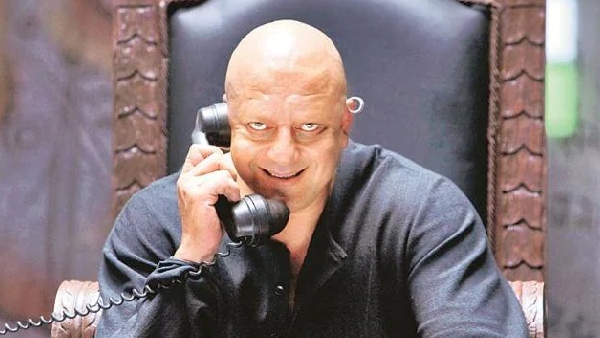 कांचा चीना