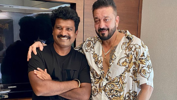 ಸಂಜಯ್ ದತ್ತ್