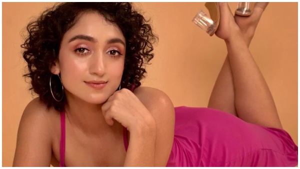 संजीता भट्टाचार्य