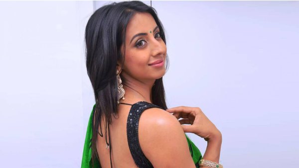 ಸಂಜನಾ ಗಲ್ರಾನಿ