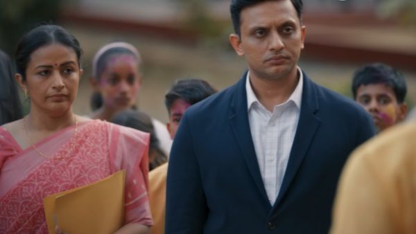 Sankalp Cast And Crew 