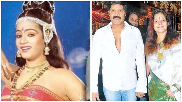 ശാന്ത കുമാരി