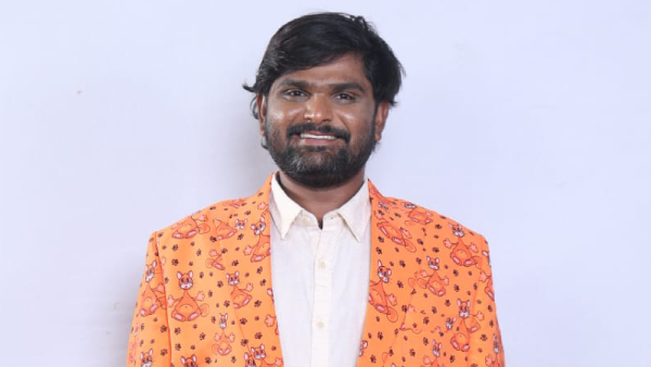 ಸಂತೋಷ್ ಕಾಮಿಡಿ ಕಿಲಾಡಿಗಳು