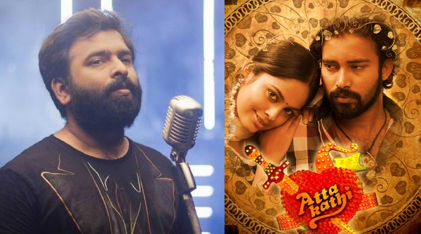 சந்தோஷ் நாராயணன்