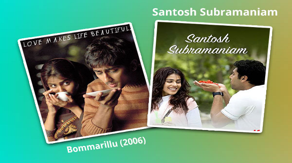 சந்தோஷ் சுப்பிரமணியம்