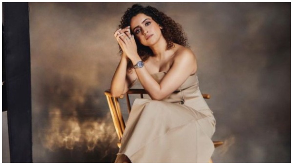 सान्या मल्होत्रा