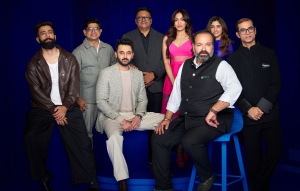 Sapne VS Everyone Season 2 Cast And Crew 
