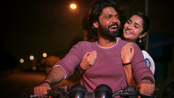 ಸಪ್ತ ಸಾಗರದಾಚೆ ಎಲ್ಲೋ 2