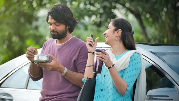 ಸಪ್ತ ಸಾಗರದಾಚೆ ಎಲ್ಲೋ