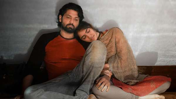 ಸಪ್ತ ಸಾಗರದಾಚೆ ಎಲ್ಲೋ