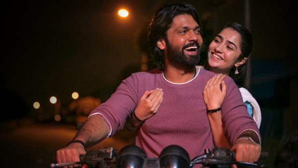 ಸಪ್ತ ಸಾಗರದಾಚೆ ಎಲ್ಲೋ