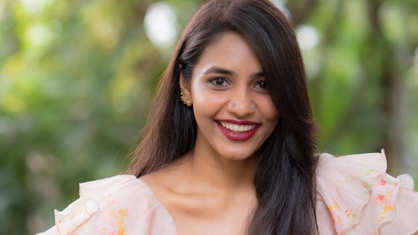 ಸಪ್ತಮಿ ಗೌಡ