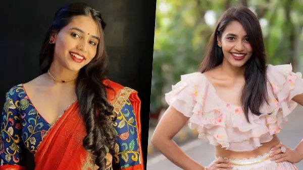 ಸಪ್ತಮಿ ಗೌಡ