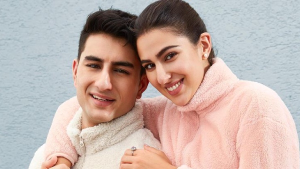 इब्राहिम अली खान