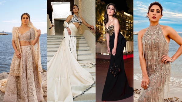 सारा अली खान