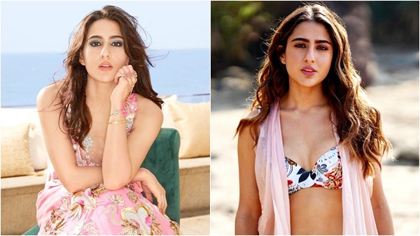 Sara Ali Khan