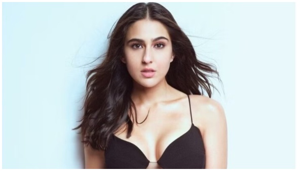 सारा अली खान