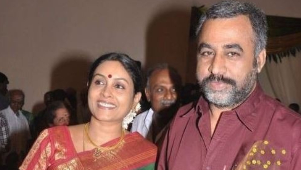 శరణ్య పొన్వన్నన్