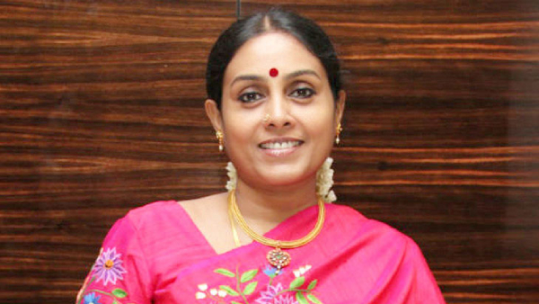 శరణ్య పొన్వన్నన్