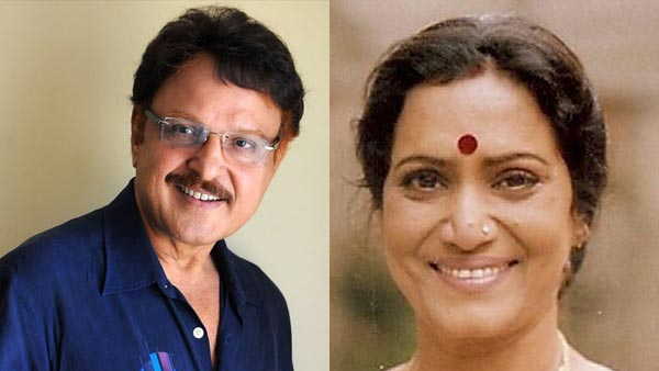 శరత్‌బాబు