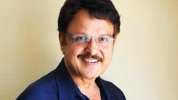 ಶರತ್ ಬಾಬು