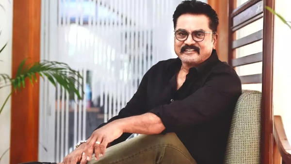 சரத்குமார்