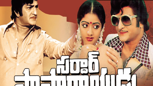 సర్ధార్ పాపారాయుడు