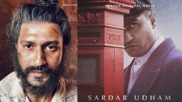 सरदार उधम