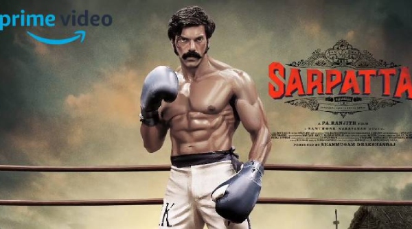 சார்பட்டா பரம்பரை