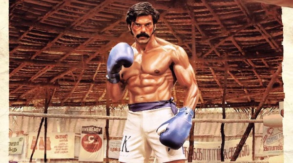 சார்பட்டா பரம்பரை