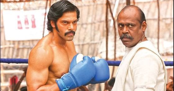 சார்பட்டா பரம்பரை