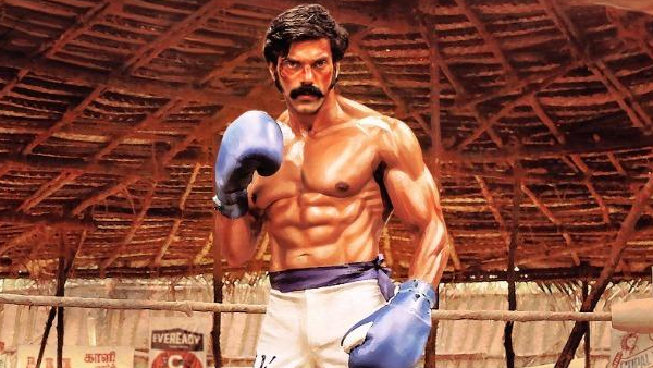 சார்பட்டா பரம்பரை