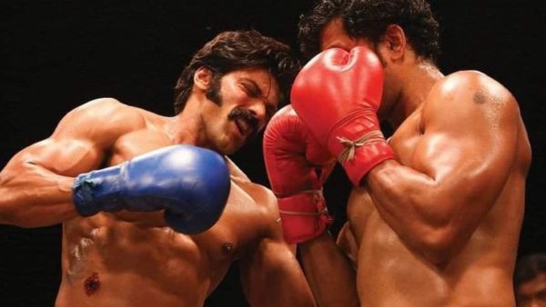 சார்பட்டா பரம்பரை