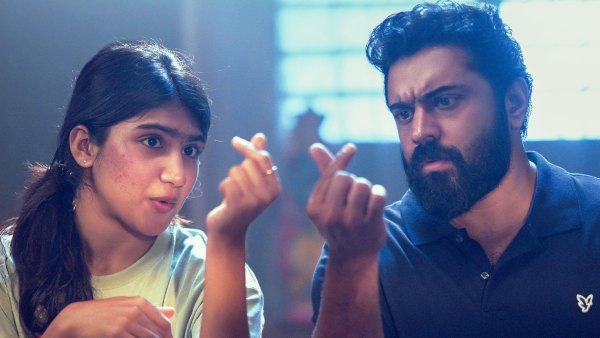 Sarvam Maya Box Office Collection