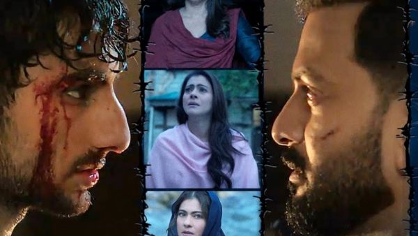 How to Watch Sarzameen on Jio Hotstar