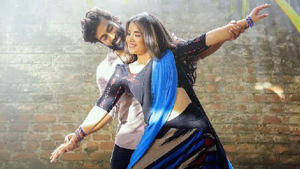 Sasivadane OTT Platform and Release Date